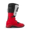 Μπότες μηχανής motocross GAERNE GX1 EVO WHITE/RED thumb