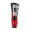 Μπότες μηχανής motocross GAERNE GX1 EVO WHITE/RED thumb