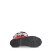 Μπότες μηχανής motocross GAERNE GX1 EVO WHITE/RED thumb