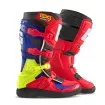 Μπότες μηχανής motocross GAERNE GX1 EVO RED MULTI thumb