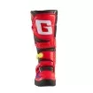 Μπότες μηχανής motocross GAERNE GX1 EVO RED MULTI thumb