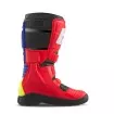 Μπότες μηχανής motocross GAERNE GX1 EVO RED MULTI thumb
