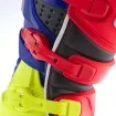 Μπότες μηχανής motocross GAERNE GX1 EVO RED MULTI thumb