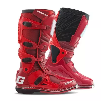Μπότες μηχανής motocross GAERNE FASTBACK ENDURANCE BLOOD