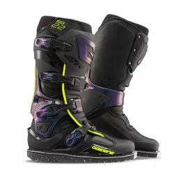 Μπότες μηχανής motocrossGAERNE SG22 CHAMELEON Μπότες μηχανής motocrossGAERNE SG22 CHAMELEON