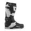 Μπότες μηχανής motocross GAERNE SG22 BLACK/WHITE thumb
