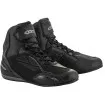 Γυναικεία μποτάκια μηχανής ALPINESTARS Stella Faster-3 Drystar® BLACK/SILVER Γυναικεία μποτάκια μηχανής ALPINESTARS Stella Faster-3 Drystar® BLACK/SILVER thumb
