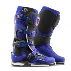Μπότες μηχανής motocross GAERNE SG22 FUTURE DUSK Μπότες μηχανής motocross GAERNE SG22 FUTURE DUSK