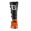 Μπότες μηχανής motocross GAERNE FASTBACK ENDURANCE ORANGE thumb