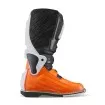 Μπότες μηχανής motocross GAERNE FASTBACK ENDURANCE ORANGE thumb