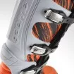 Μπότες μηχανής motocross GAERNE FASTBACK ENDURANCE ORANGE thumb