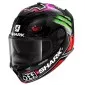 Κράνος μηχανής SHARK SPARTAN GT Carbon Redding Red thumb