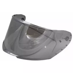 Ζελατίνα κράνους PREMIER TYPHOON SILVER MIRRORED Ζελατίνα κράνους PREMIER TYPHOON SILVER MIRRORED