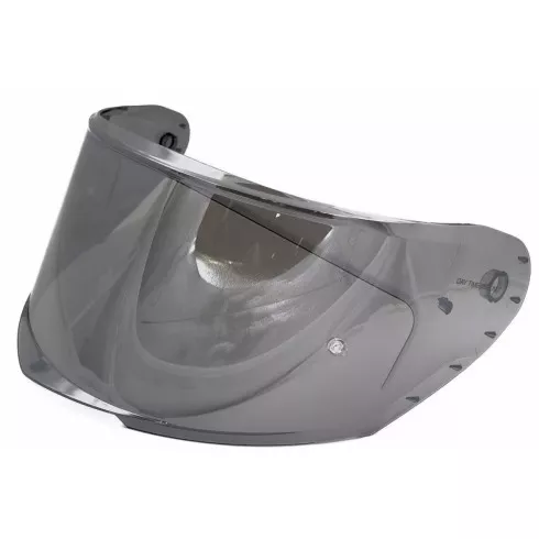 Ζελατίνα κράνους PREMIER TYPHOON SILVER MIRRORED Ζελατίνα κράνους PREMIER TYPHOON SILVER MIRRORED