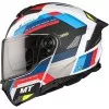 Κράνος μηχανής MT ATOM 2 BAST A0 GLOSS  Κράνος μηχανής MT ATOM 2 BAST A0 GLOSS