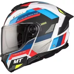 Κράνος μηχανής MT ATOM 2 BAST A0 GLOSS  Κράνος μηχανής MT ATOM 2 BAST A0 GLOSS