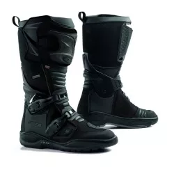 Μπότες μηχανής FALCO AVANTOUR 3 BLACK