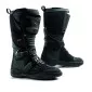 Μπότες μηχανής FALCO AVANTOUR 3 BLACK thumb