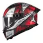 Κράνος μηχανής MT BRAKER SV FURY C5  thumb
