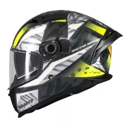 Κράνος μηχανής MT BRAKER SV FURY C6