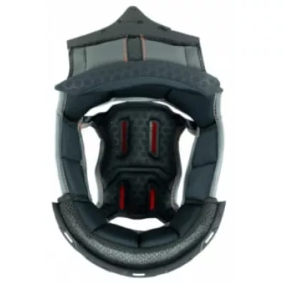 Εσωτερική επένδυση κράνους NEXX X-Hidro X.WED3