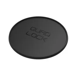 Βάση στήριξης QUAD LOCK Car Mount Adhesive Dash Pad Βάση στήριξης QUAD LOCK Car Mount Adhesive Dash Pad