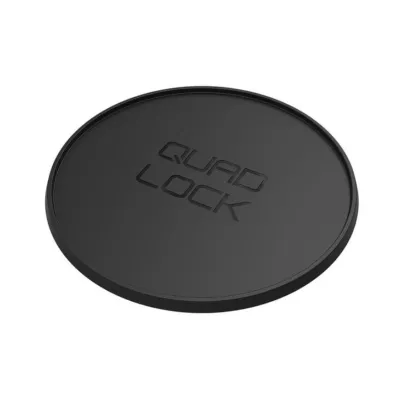 Βάση στήριξης QUAD LOCK Car Mount Adhesive Dash Pad 