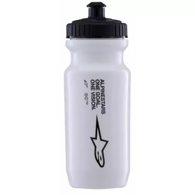 Παγούρι νερού ALPINESTARS OGOV WHITE