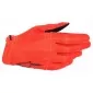 Γάντια μηχανής ALPINESTARS A-ARIA SPICY ORANGE thumb