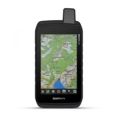 Σύστημα πλοήγησης Garmin MONTANA 710 Σύστημα πλοήγησης Garmin MONTANA 710