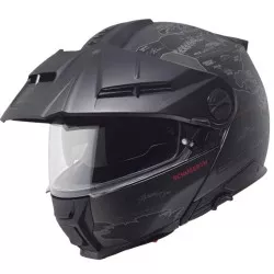 Κράνος μηχανής SCHUBERTH E2 ATLAS ANTHRACITE