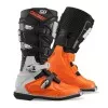 Παιδικές μπότες motocross GAERNE GX-J BLACK/ORANGE