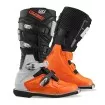 Παιδικές μπότες motocross GAERNE GX-J BLACK/ORANGE thumb