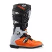 Παιδικές μπότες motocross GAERNE GX-J BLACK/ORANGE thumb