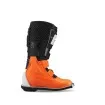 Παιδικές μπότες motocross GAERNE GX-J BLACK/ORANGE thumb
