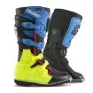 Παιδικές μπότες motocross GAERNE GX-J BLACK/BLUE/YELLOW Παιδικές μπότες motocross GAERNE GX-J BLACK/BLUE/YELLOW thumb