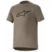 Κοντομάνικο ποδηλασίας ALPINESTARS SS A-DURA BROWN Κοντομάνικο ποδηλασίας ALPINESTARS SS A-DURA BROWN thumb