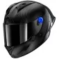 Κράνος μηχανής SHARK AERON GP FIM RACING BLACK CARBON thumb