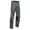 Παντελόνι μηχανής enduro THOR TERRAIN CHARCOAL OVER THE BOOT 25'