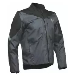 Μπουφάν μηχανής enduro THOR TERRAIN CHARCOAL 25' Μπουφάν μηχανής enduro THOR TERRAIN CHARCOAL 25'