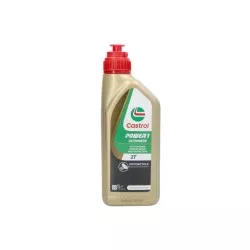 Λάδι μηχανής Castrol POWER1 ULTIMATE 2T 1L