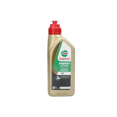 Λάδι μηχανής Castrol POWER1 ULTIMATE 2T 1L
