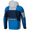 Μπουφάν μηχανής ALPINESTARS Mogress Air Blue/Sand thumb