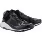 Ανδρικά παπούτσια μηχανής ALPINESTARS Meta XR V2 BLK/WH/DKGY