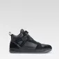 Μποτάκια μηχανής XPD MOTO FAST H2Out BLACK thumb