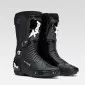 Μπότες μηχανής XPD XP-MODE BLACK thumb