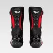 Μπότες μηχανής XPD XP6-S BLACK/RED thumb