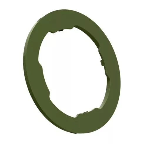Χρωματιστό δαχτυλίδι QUAD LOCK MAG GREEN