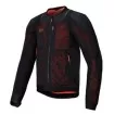 Καλοκαιρινό μπουφάν μηχανής ALPINESTARS TROOP-AIR PRO BLACK/RED Καλοκαιρινό μπουφάν μηχανής ALPINESTARS TROOP-AIR PRO BLACK/RED thumb