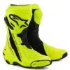 Μπότες μηχανής ALPINESTARS SUPERTECH R VENTED FLUO Μπότες μηχανής ALPINESTARS SUPERTECH R VENTED FLUO